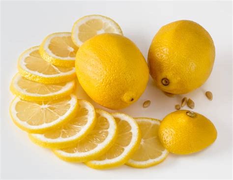 From Stain Removal to Air Fresheners: Lemon's Citrus Magic Revealed